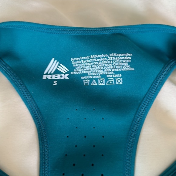 RBX high impact sports bra - Picture 2 of 3